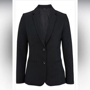 NEW EDWARDS SYNERGY SUIT COAT Womens SIZE: 10R